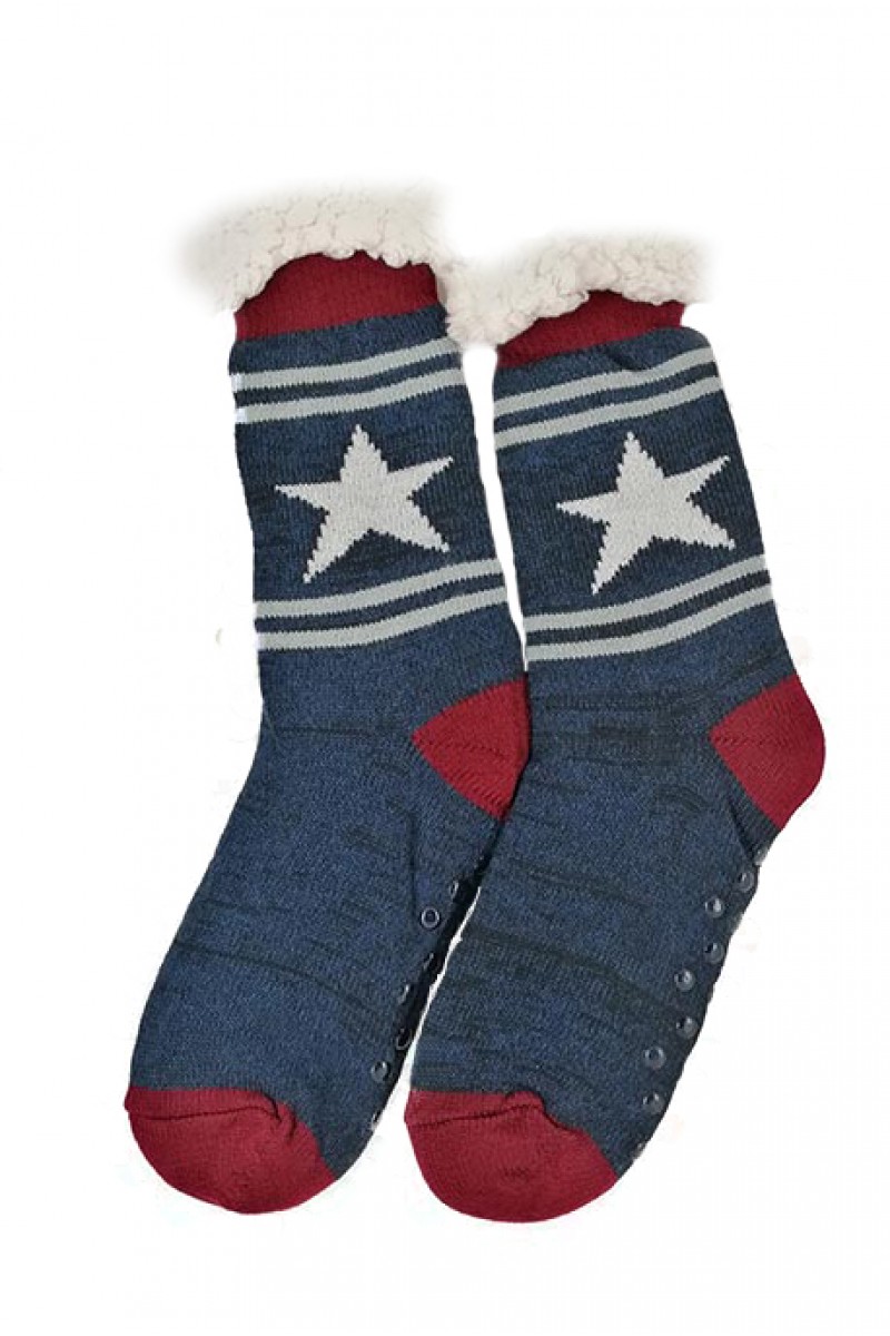 VYR. CHRISTMAS SPIRIT KOJINĖS - TAPKĖS (ABS)